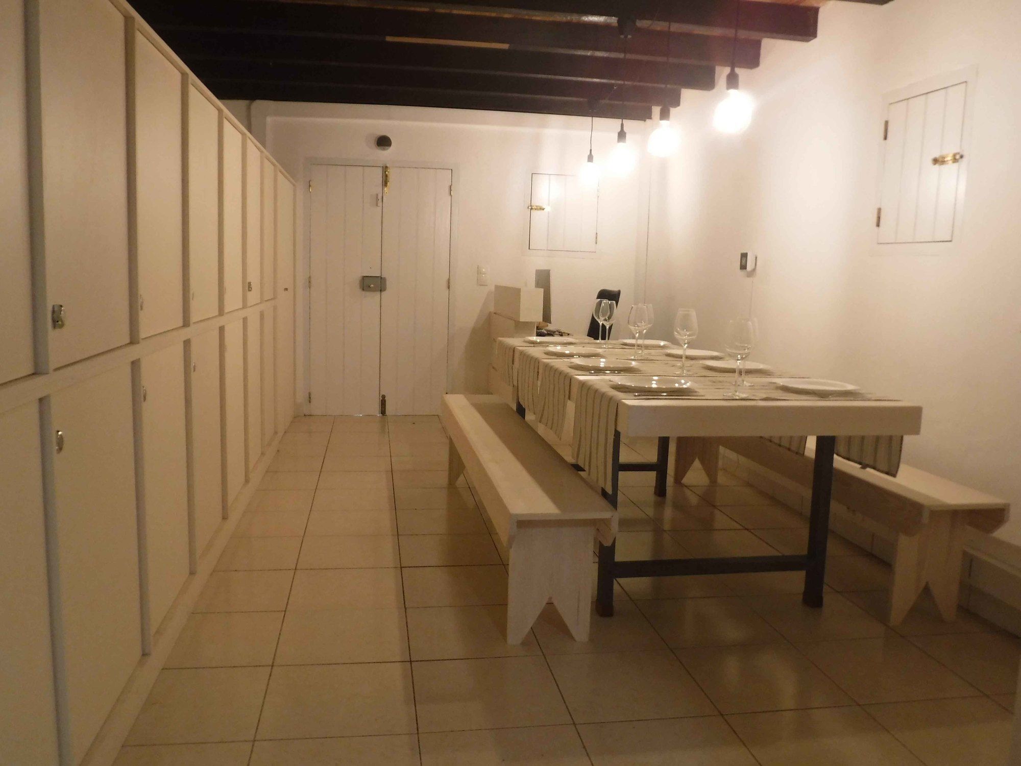 Nature Inn Madeira - Glamping Porto Moniz Exterior foto