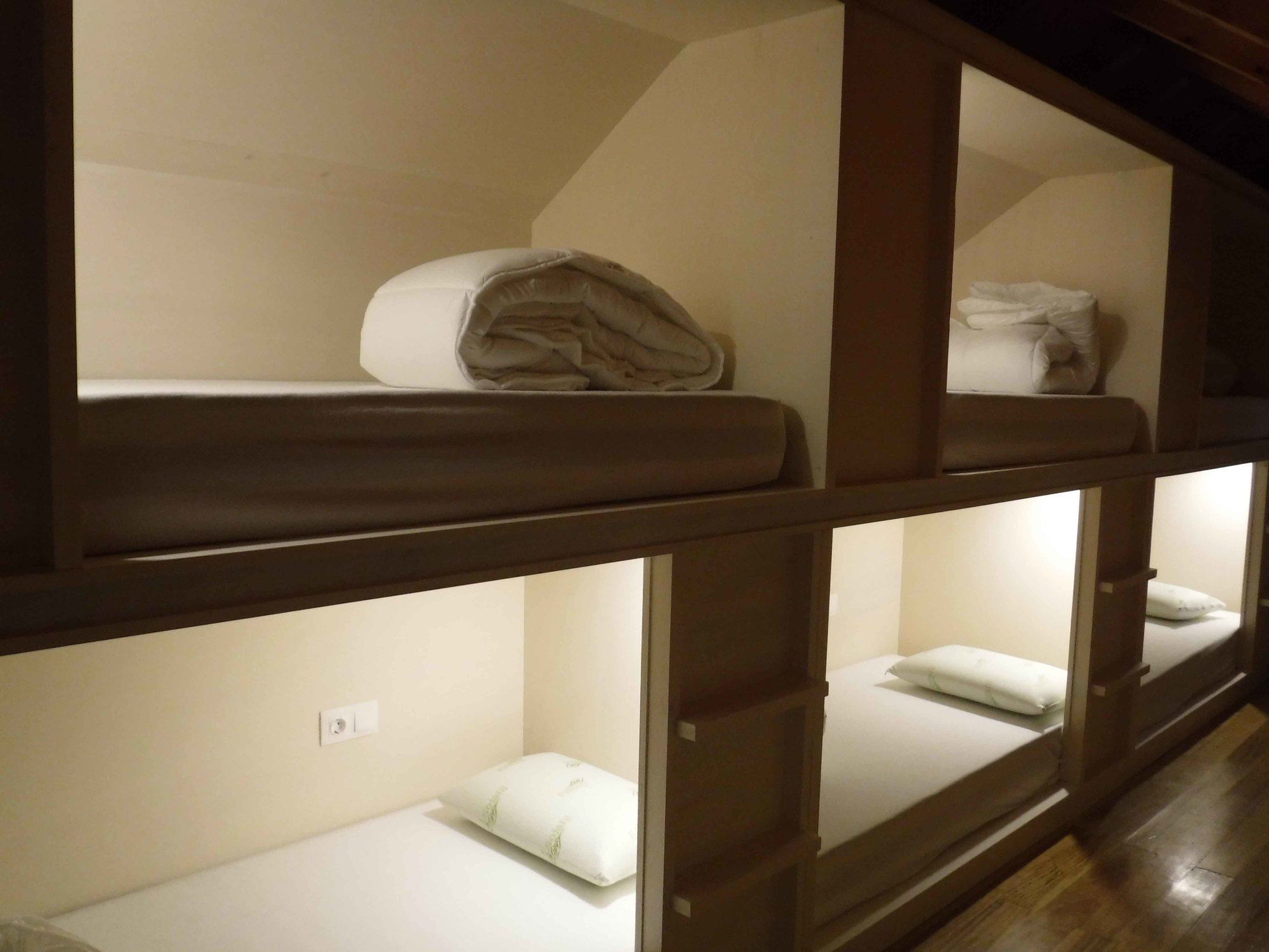 Nature Inn Madeira - Glamping Porto Moniz Exterior foto