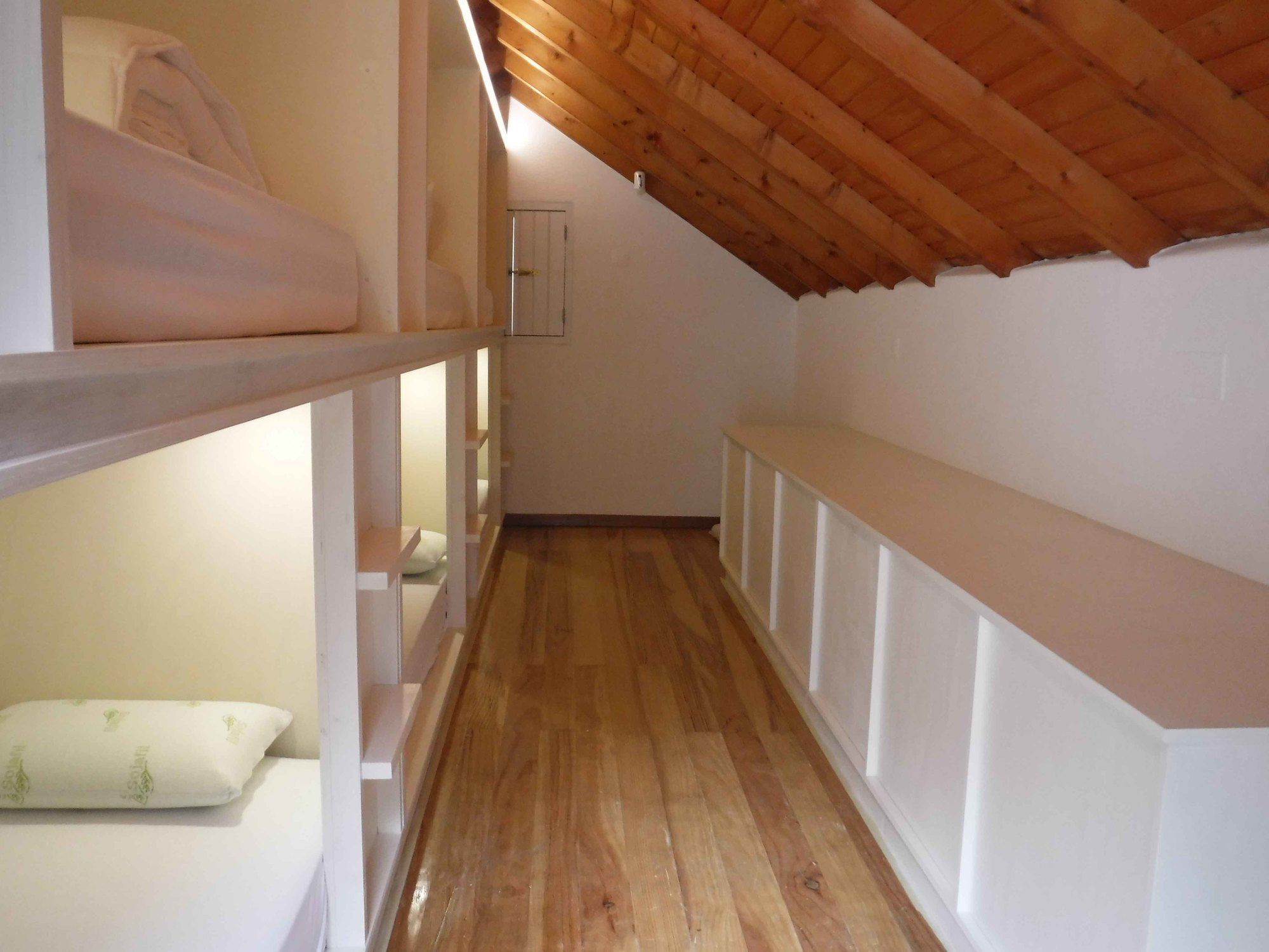 Nature Inn Madeira - Glamping Porto Moniz Exterior foto